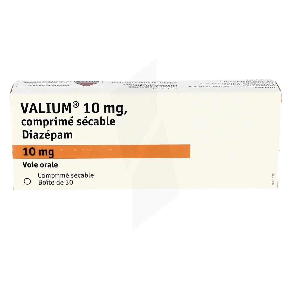 Achat De Diazepam