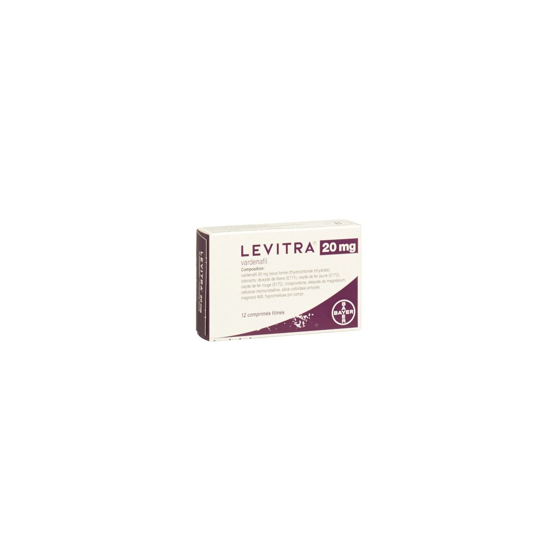 Prix du levitra 20mg en pharmacie