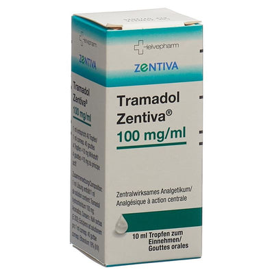 Tramadol mylan générique 100 mg