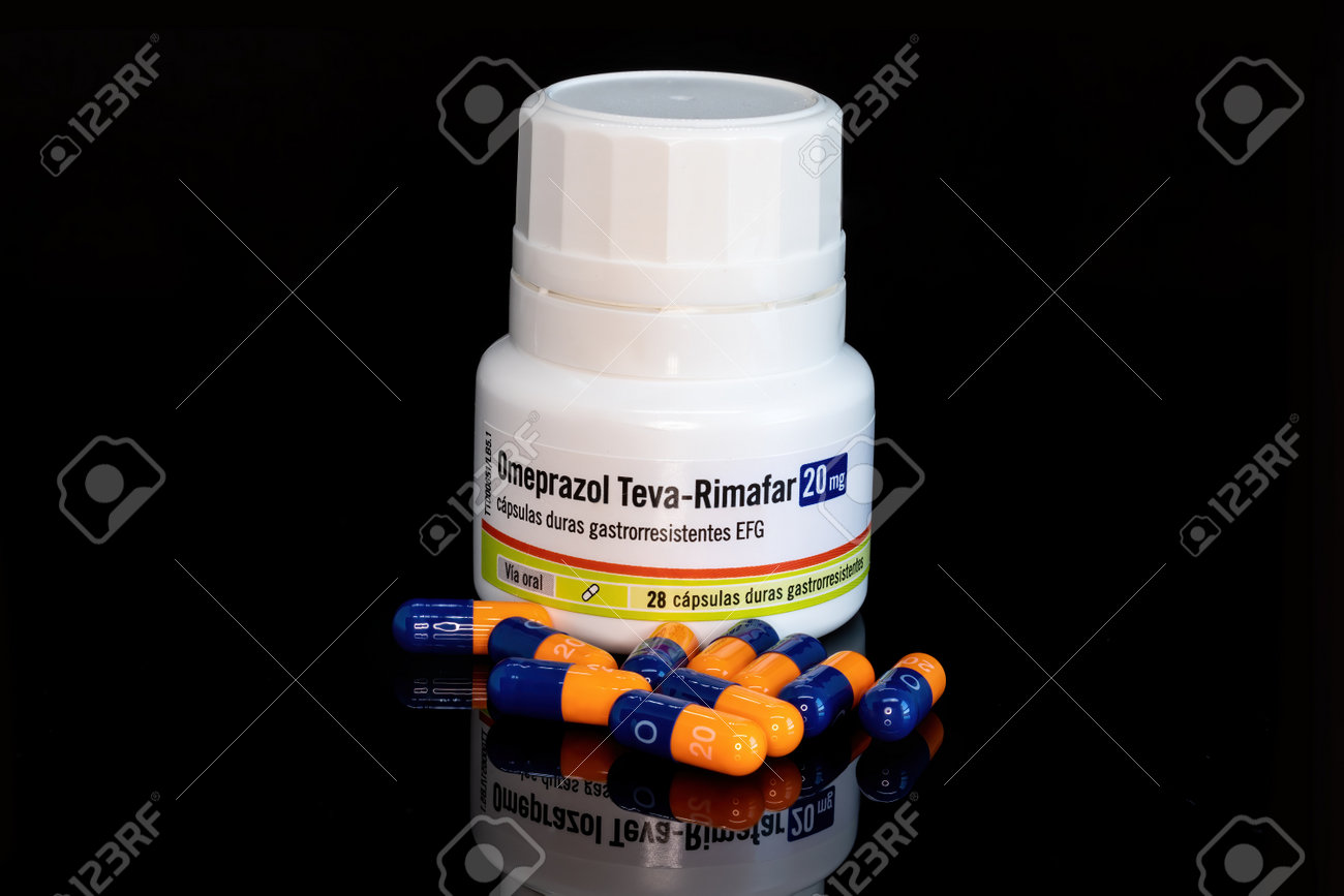 Amoxicilline teva générique