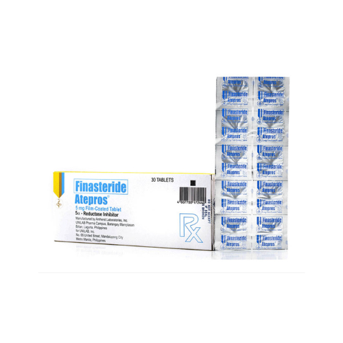 Propecia 5mg
