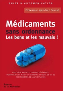 Innopran xl sans ordonnance