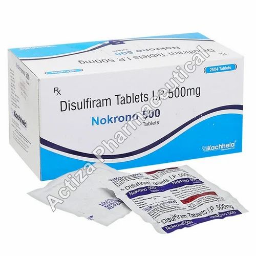 Disulfiram Acheter