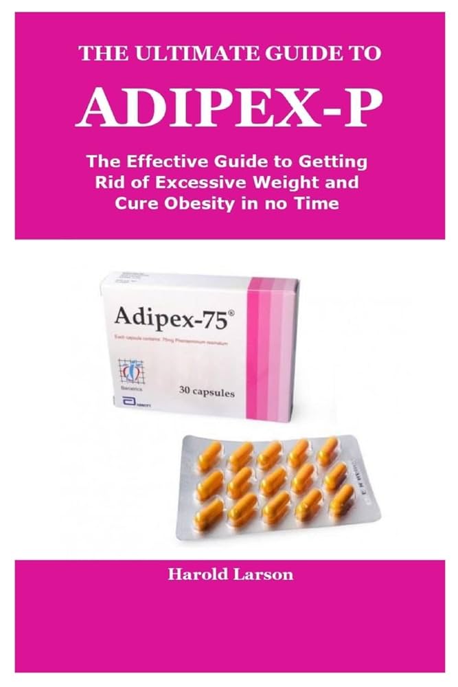 Adipex-p online acheter