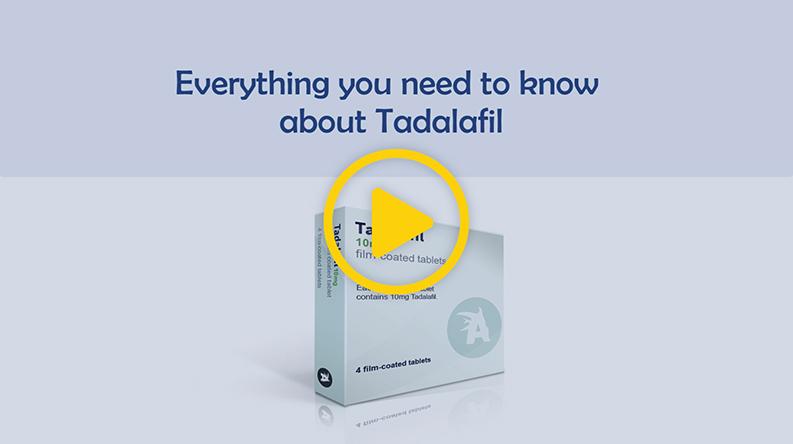 Tadalafil 10mg france