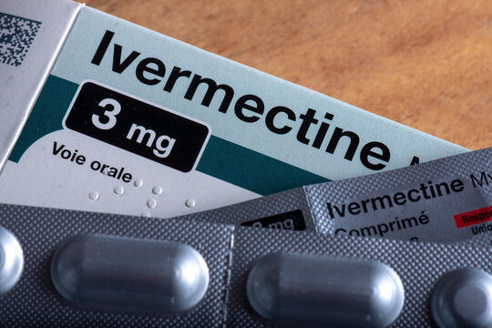 Ivermectine Mylan Achat