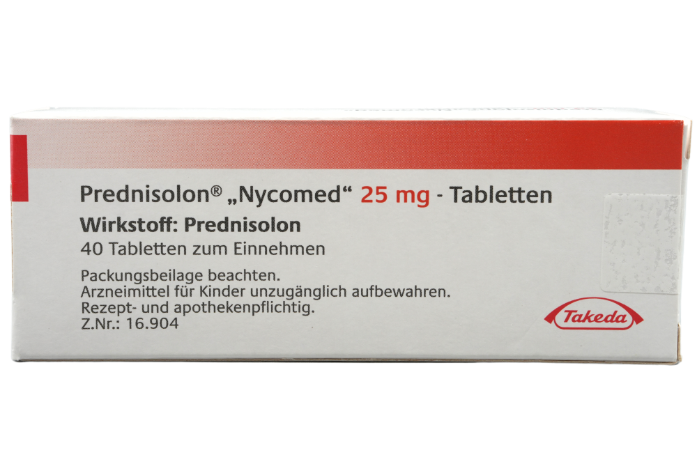 Prednisolone 20 mg france
