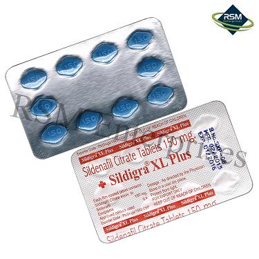Sildigra 150mg online