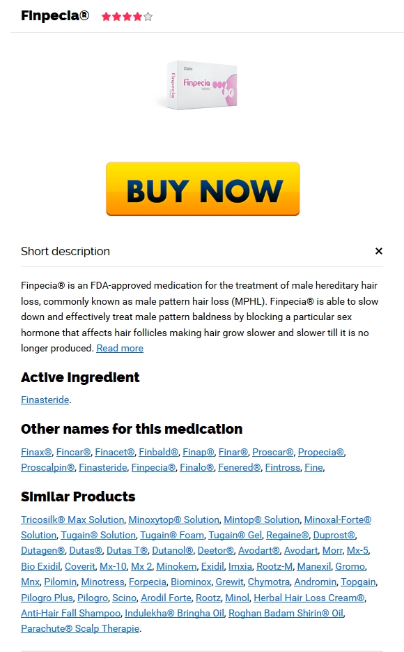 Finasteride France Prix
