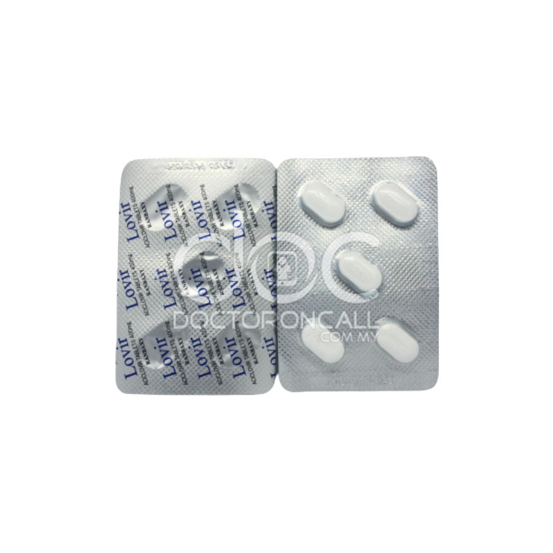 Aciclovir Bnf Online