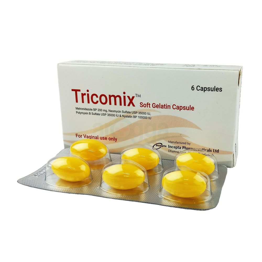 Trimox générique