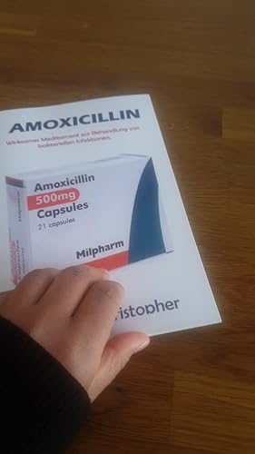 Acheter Amoxicillin