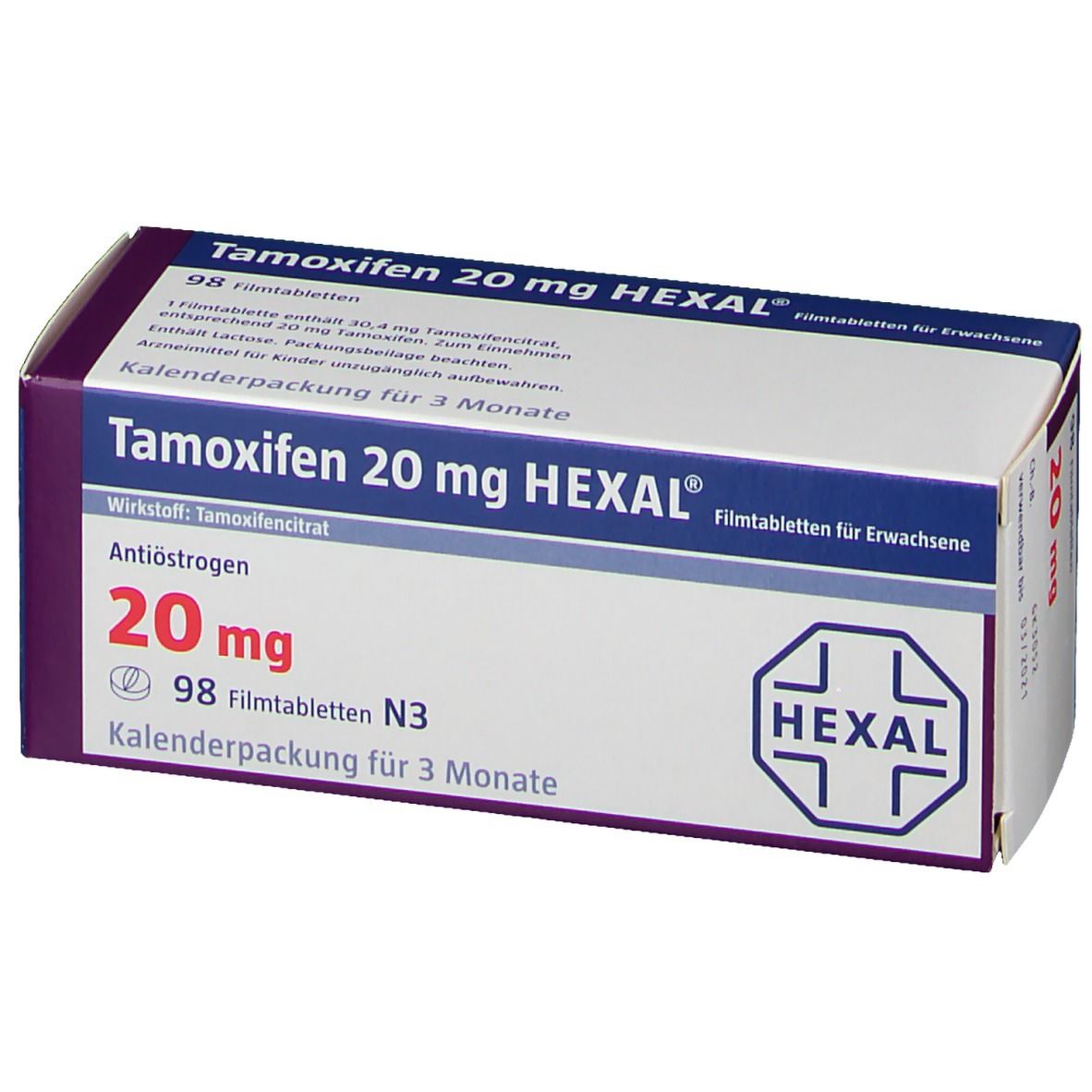 Acheter Tamoxifen En Ligne