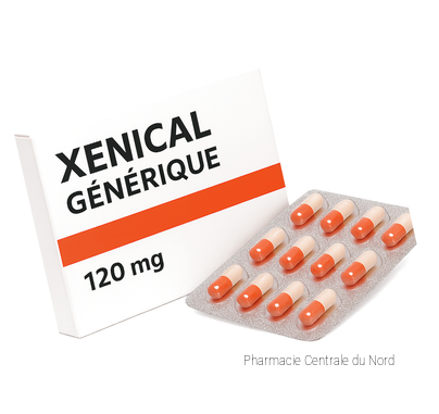 Orlistat france