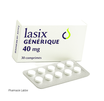 lasix prix