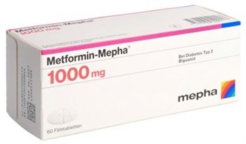 Generique Du Metformine
