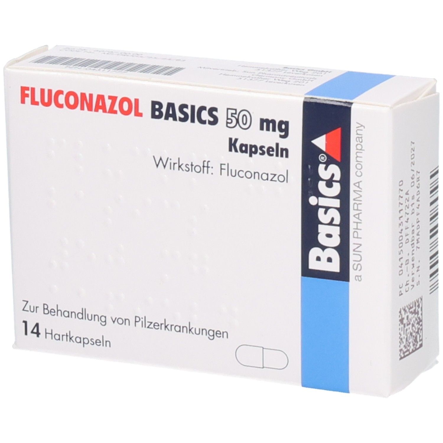 Diflucan Acheter En Ligne