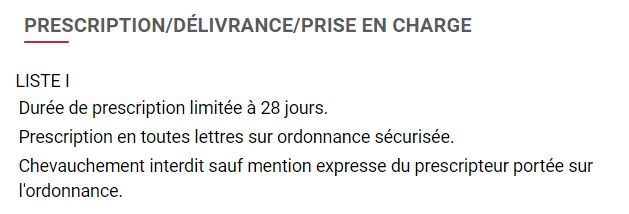 Zolpidem Vendu Sans Ordonnance