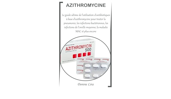 Zithromax générique