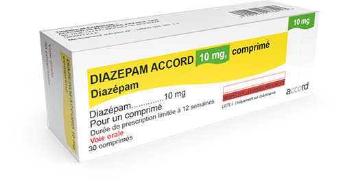 Commander Du Diazépam En Ligne