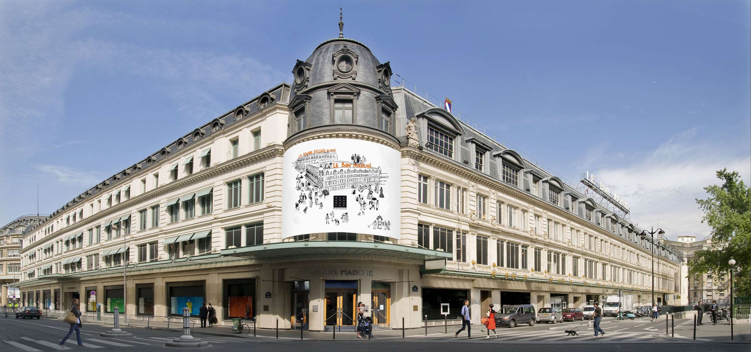 Soma bon marché