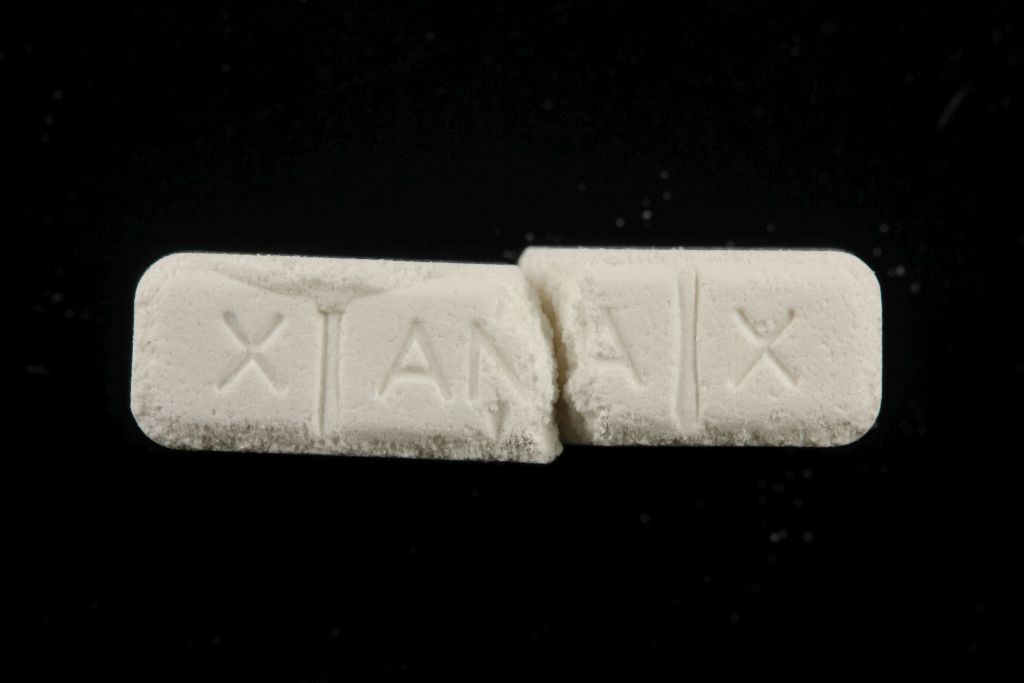 Alprazolam online