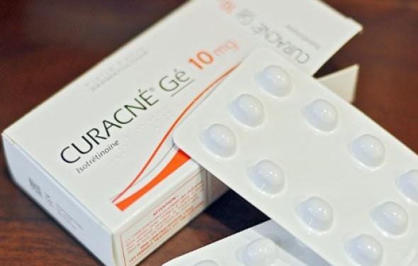 Roaccutane Sans Contraception