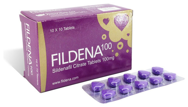 Fildena Sans Ordonnance
