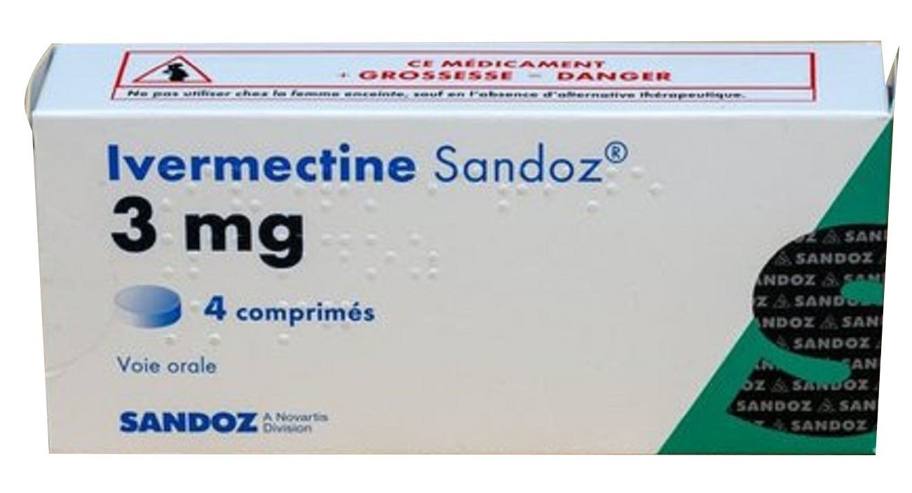 ivermectin 6mg uk