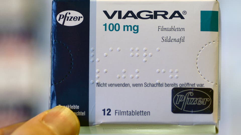 Prix viagra 2020