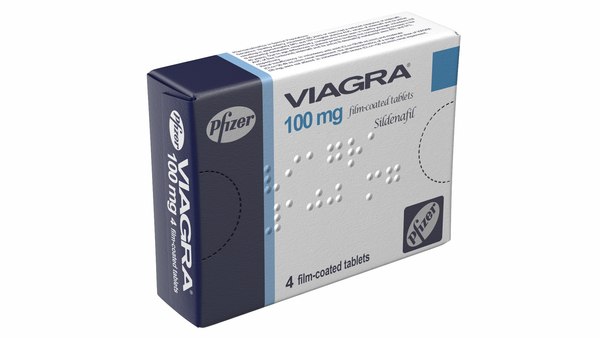 Acheter du viagra