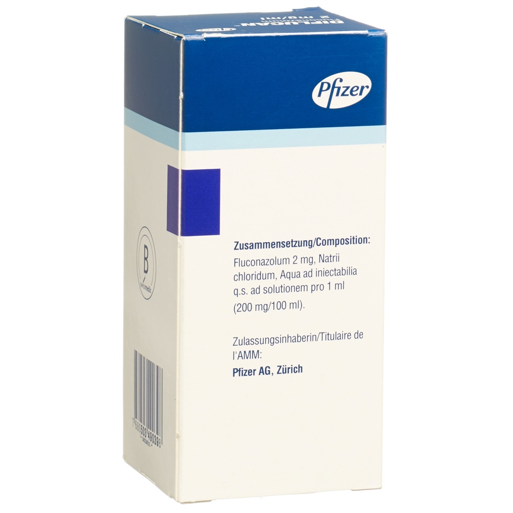 Acheter Diflucan En Ligne