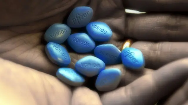 Pilule viagra féminin