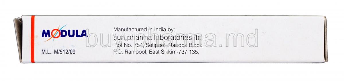 Tadalafil 5mg sun