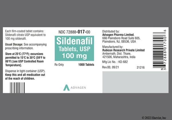 Fildena 200mg