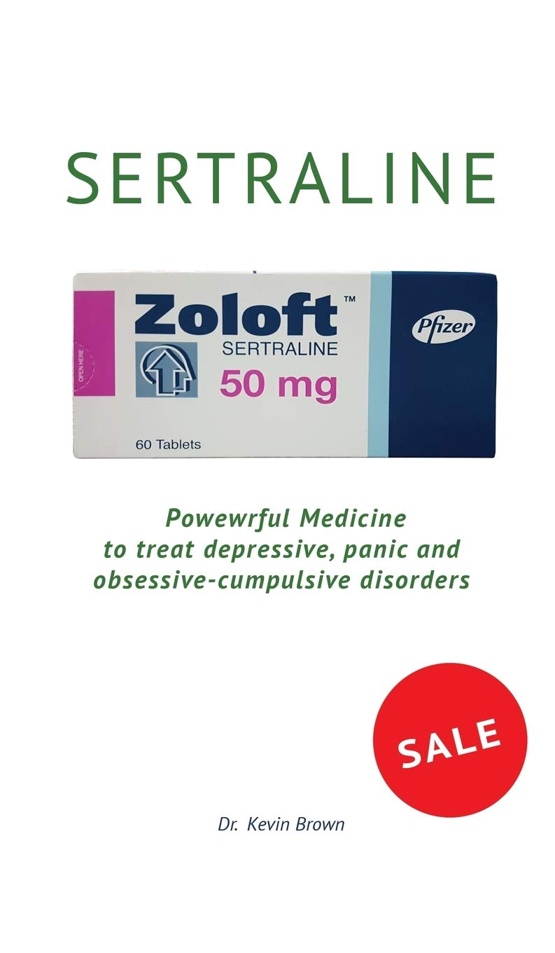 Ordre Sertraline