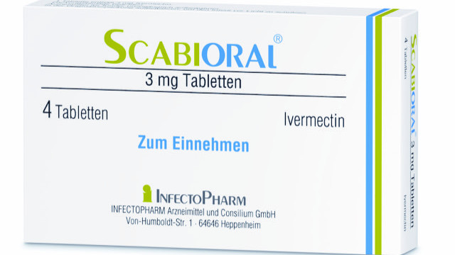 Ivermectin 3mg online