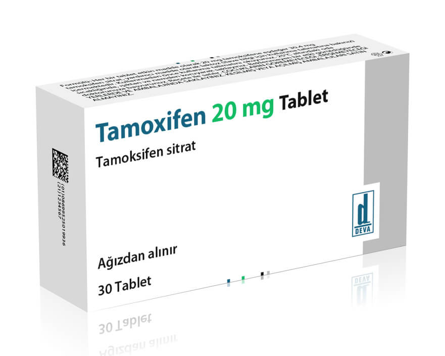 Coût Du Tamoxifène