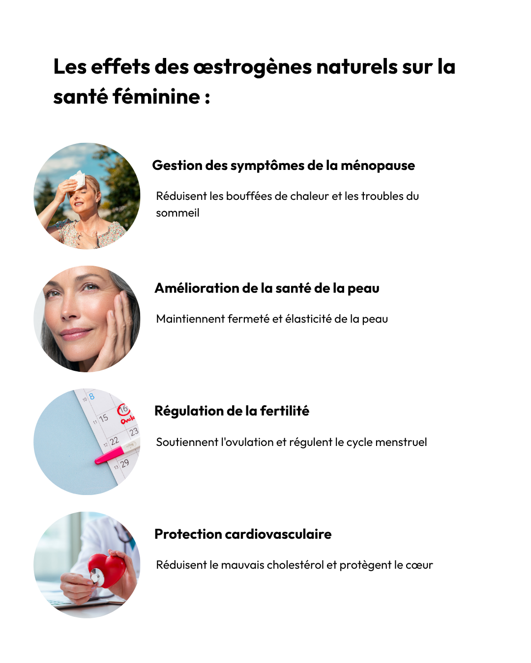 Oestrogènes conjugués achat