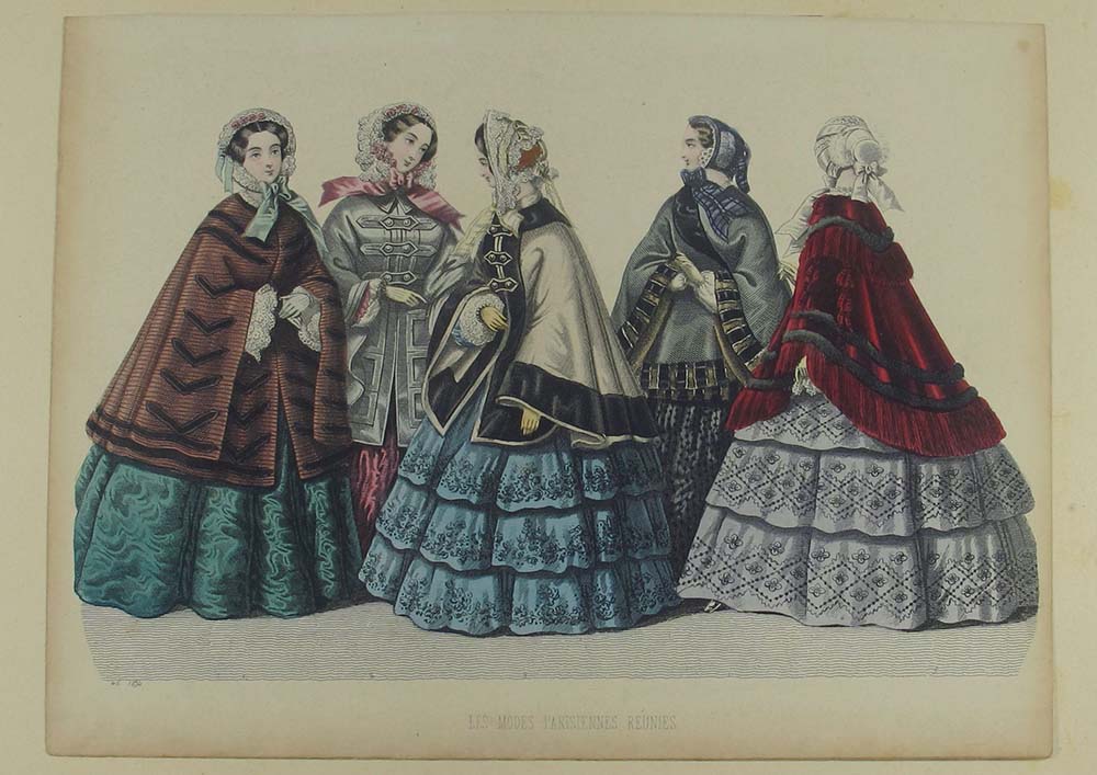Lady era achat france