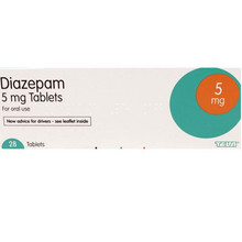 Diazepam online eu