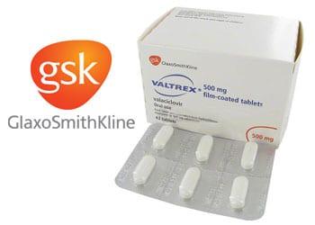Prix medicament valtrex