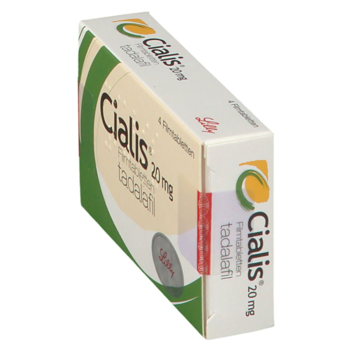 Cialis 20mg Prix En Pharmacie France
