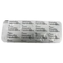 Doxycycline vente en ligne