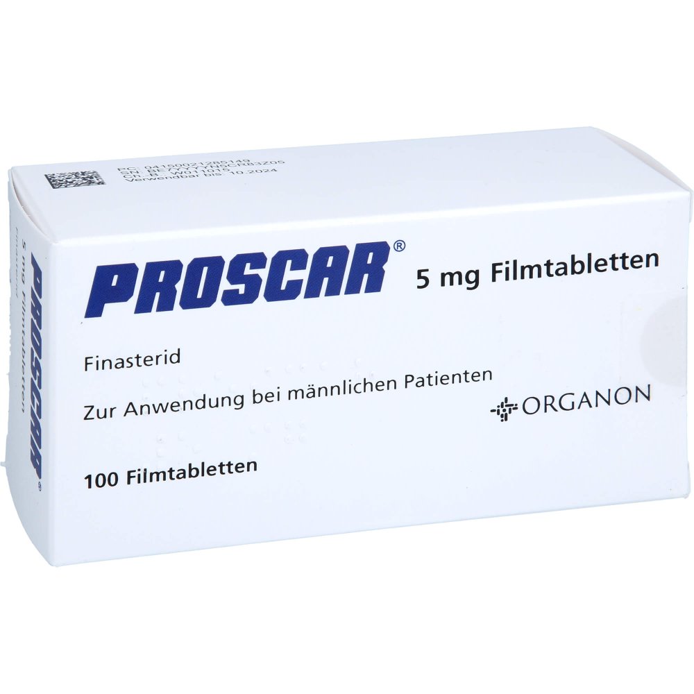 Proscar acheter online