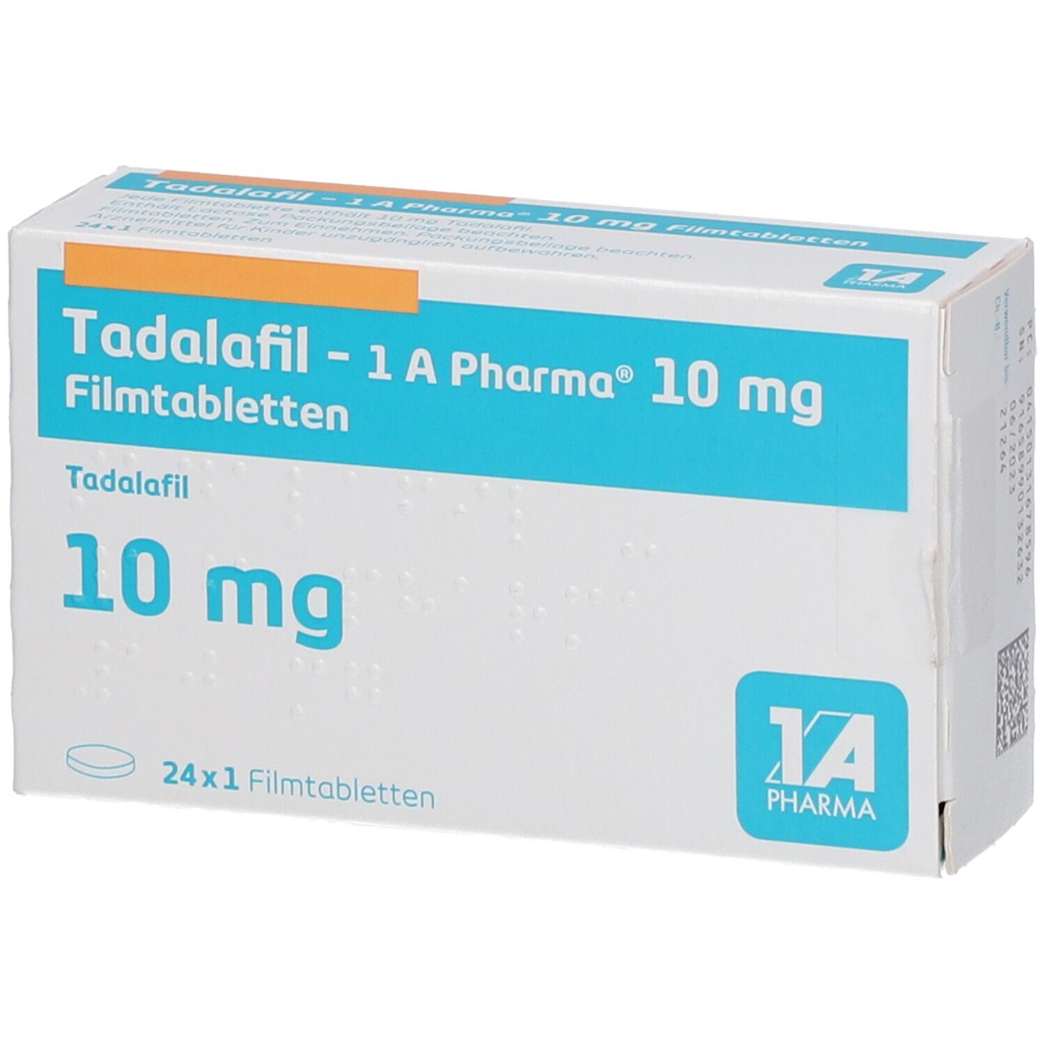 tadalafil eg 10 mg