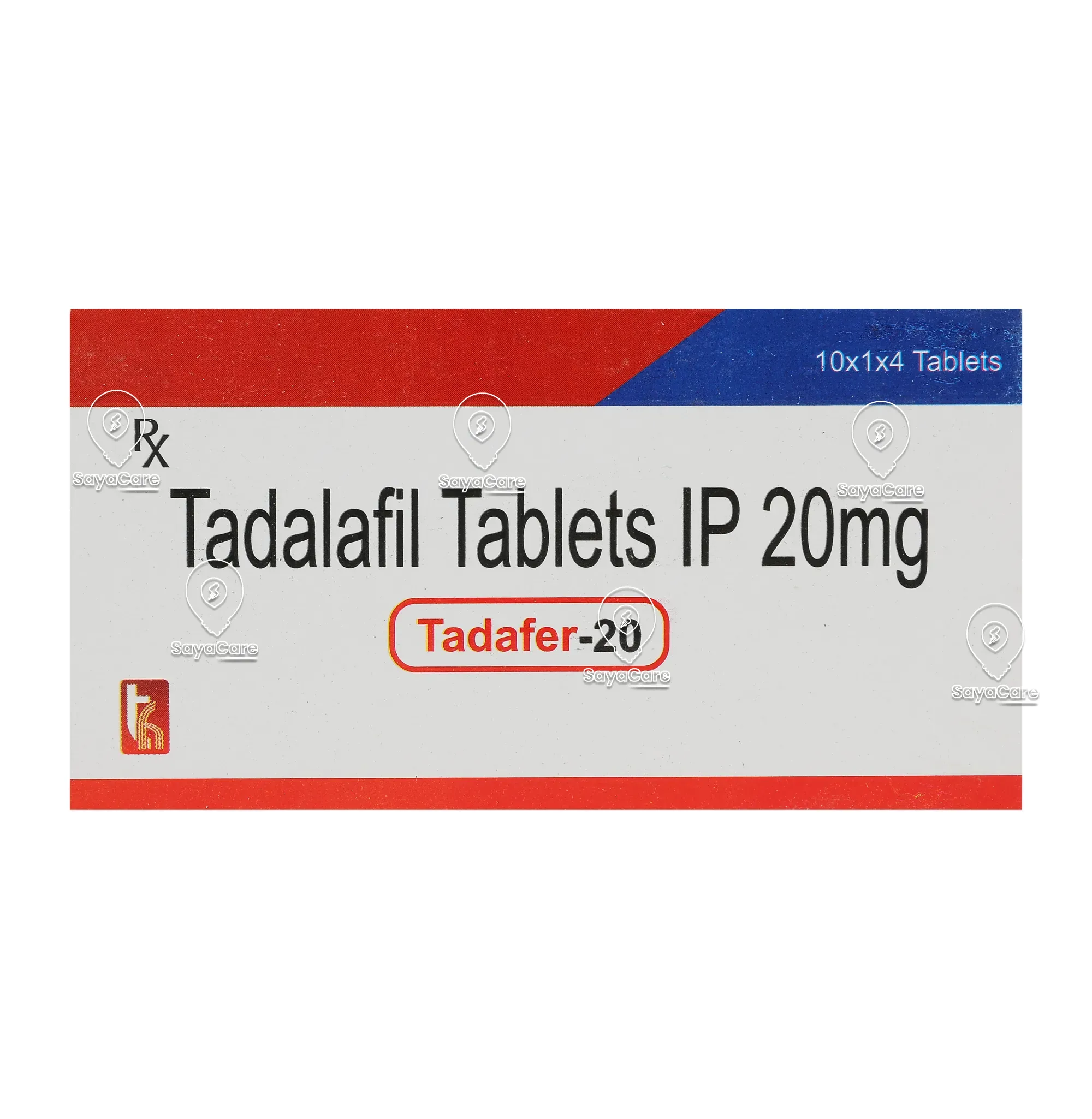 Tadalafil 20 mg farmacia online