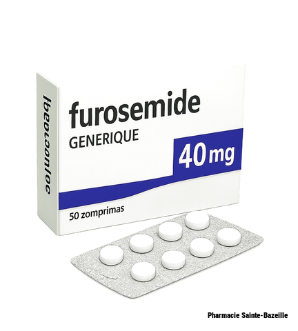 Furosemide Bon Marché