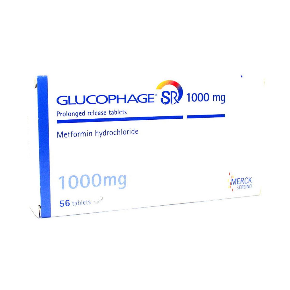Generique glucophage 1000