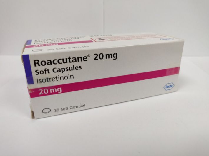 Prix Roaccutane